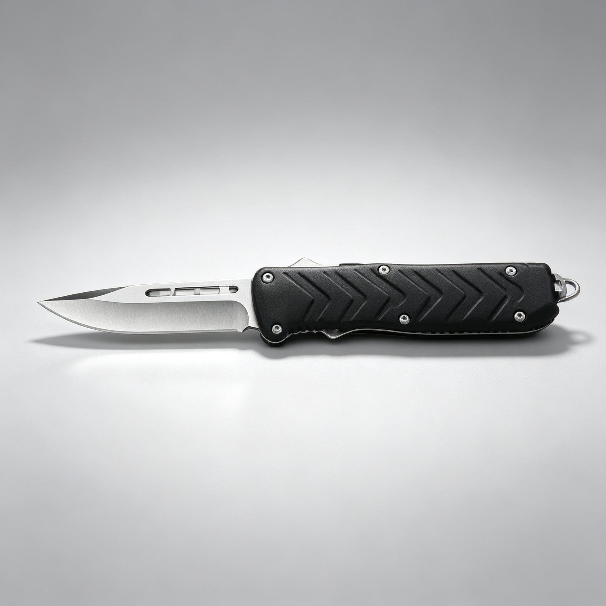 F128-1 Folding Knife – 225mm · 291g
