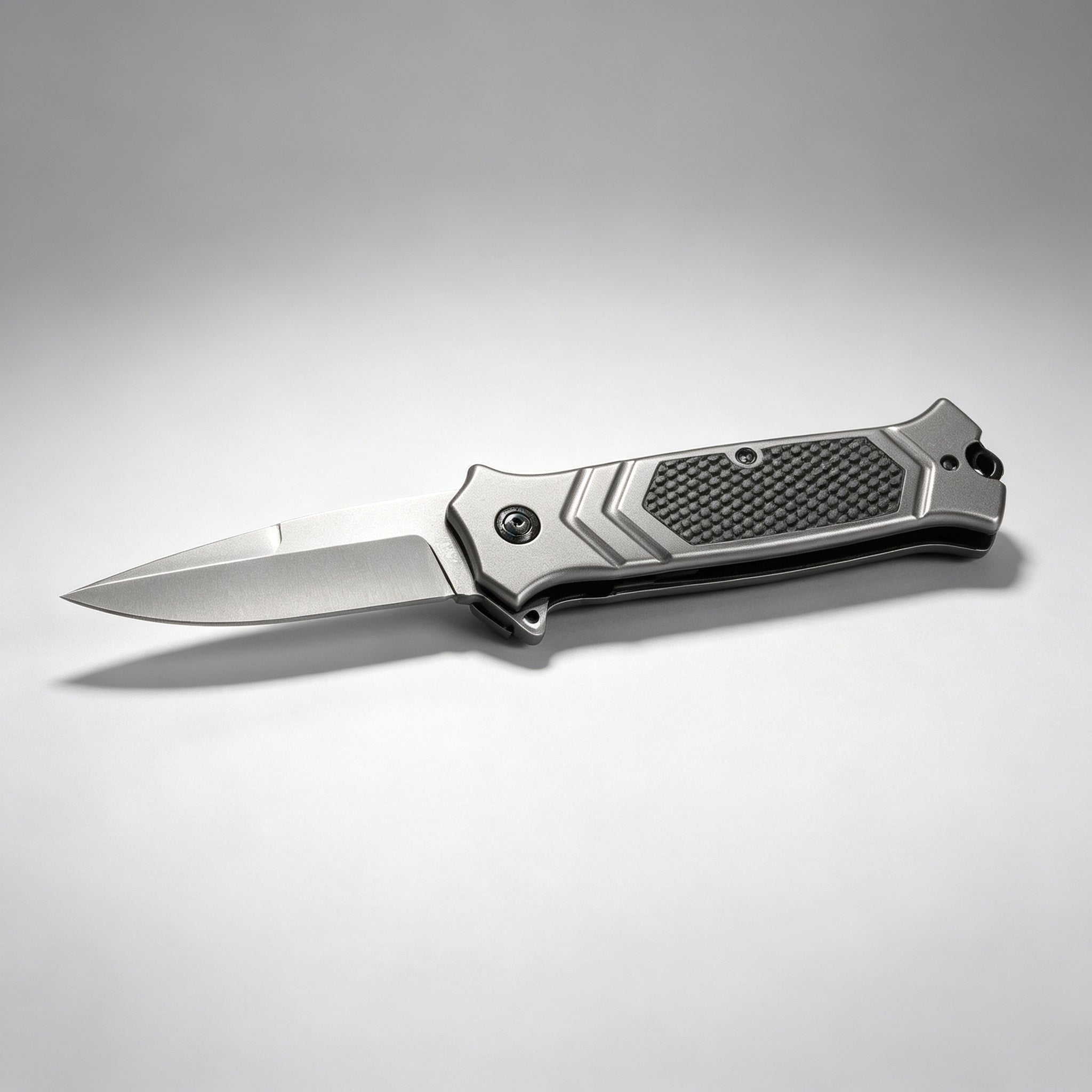 F128-3 Folding Knife – 225mm · 291g
