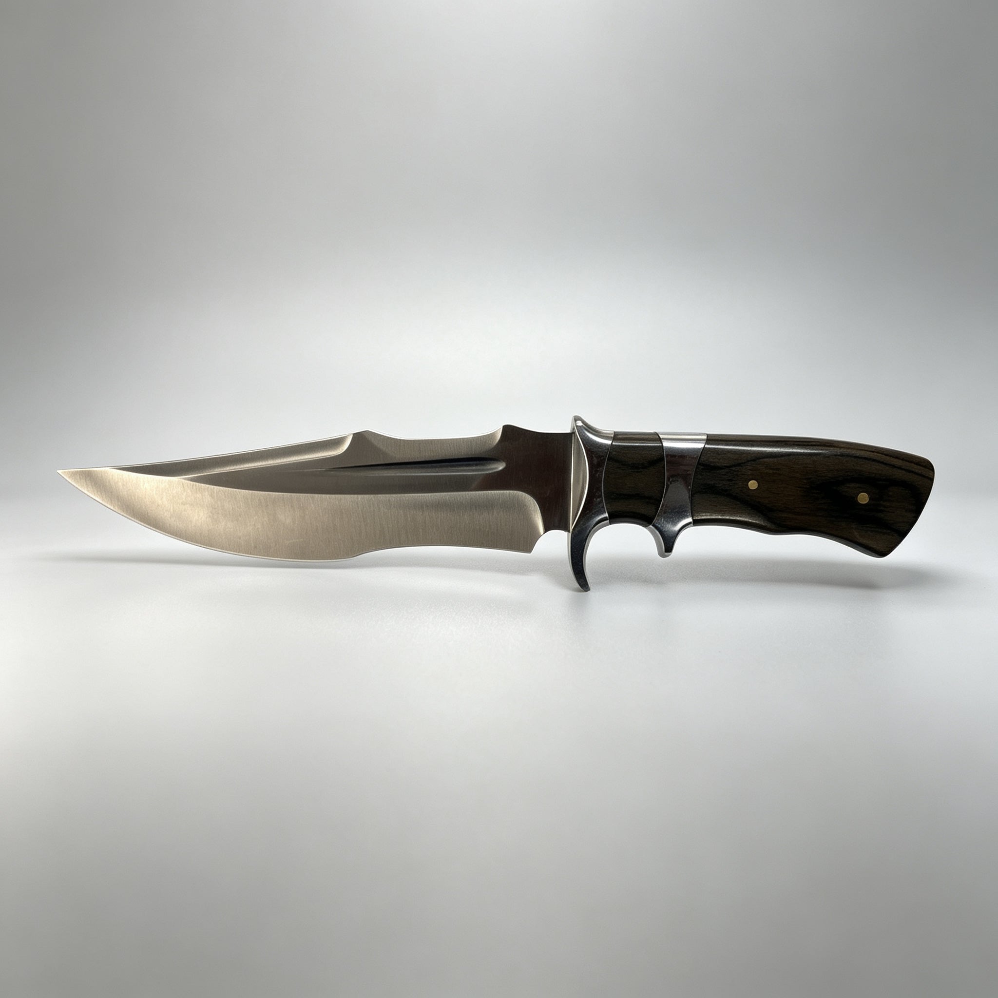 S81 Fixed Blade Outdoor Knife - 3R13 Stainless Steel 313mm