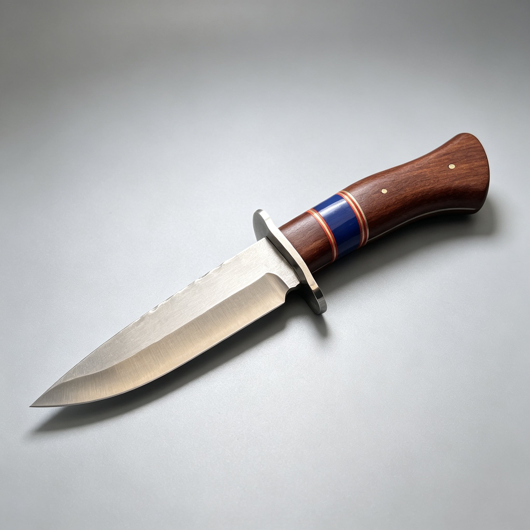 G57 Fixed Blade Outdoor Knife - 3R13 Stainless Steel 305mm