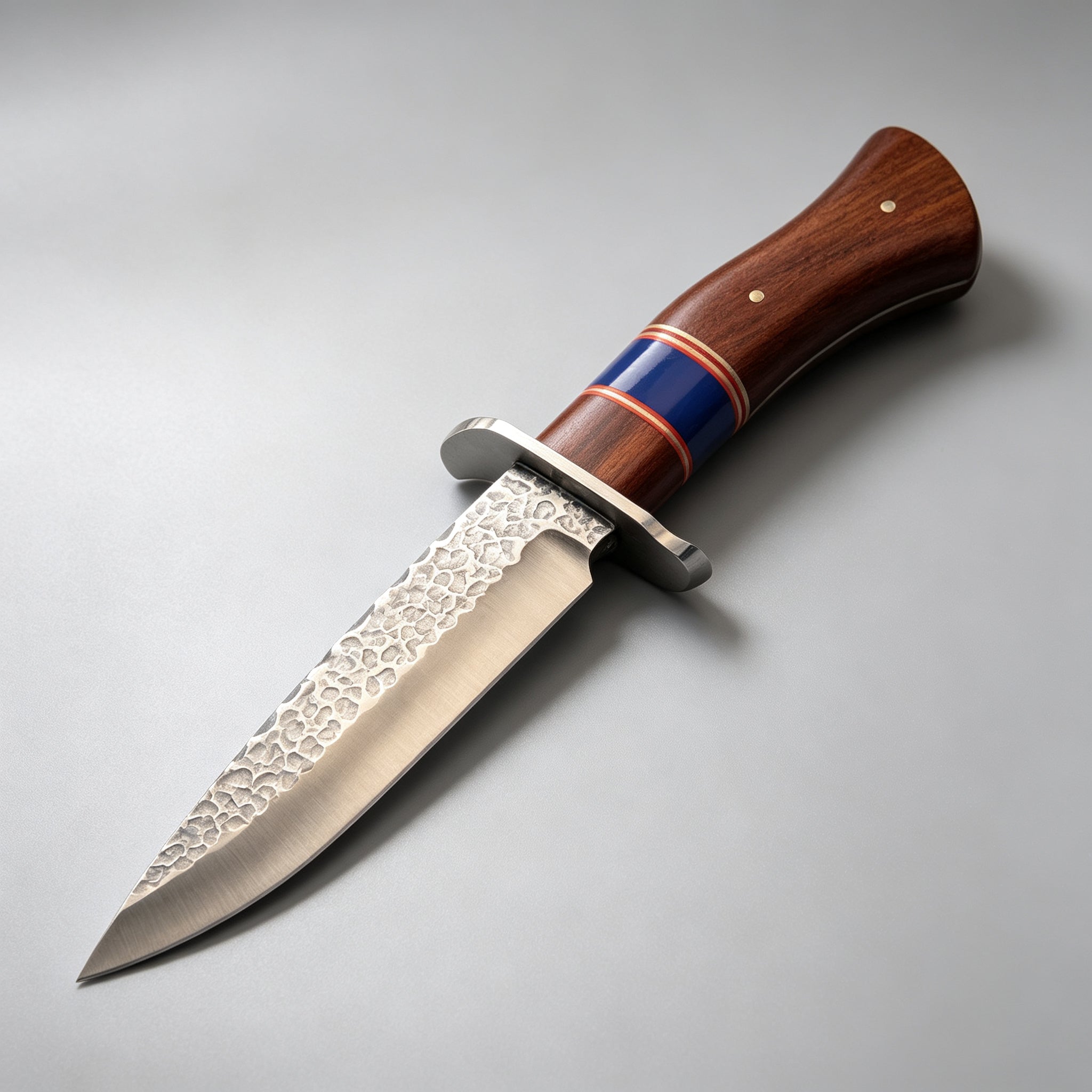 G57 Fixed Blade Outdoor Knife - 3R13 Stainless Steel 305mm — view 2
