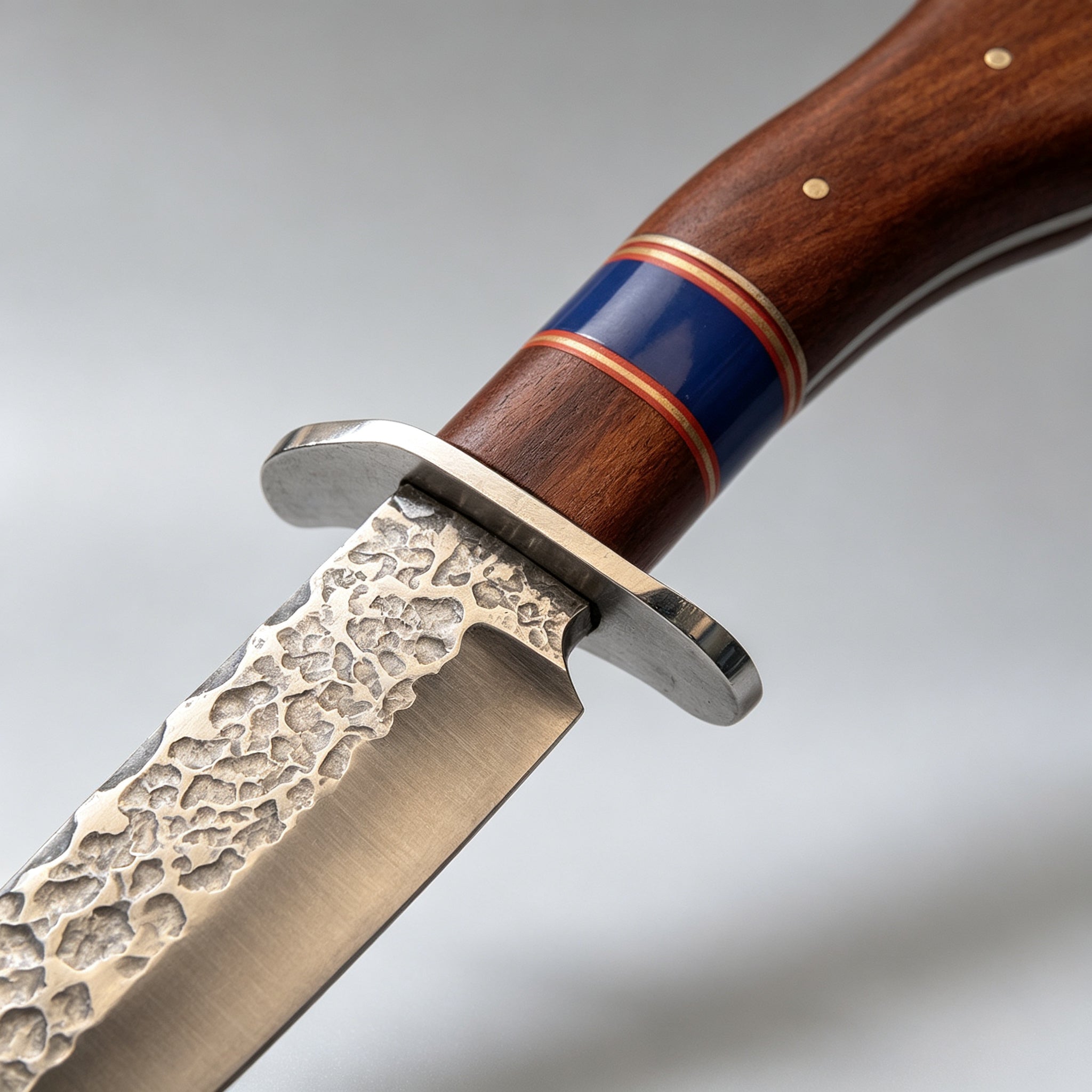 G57 Fixed Blade Outdoor Knife - 3R13 Stainless Steel 305mm — view 3