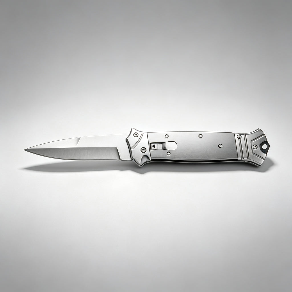 F169 Folding Knife – 220mm · 200g