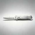 F169 Folding Knife – 220mm · 200g