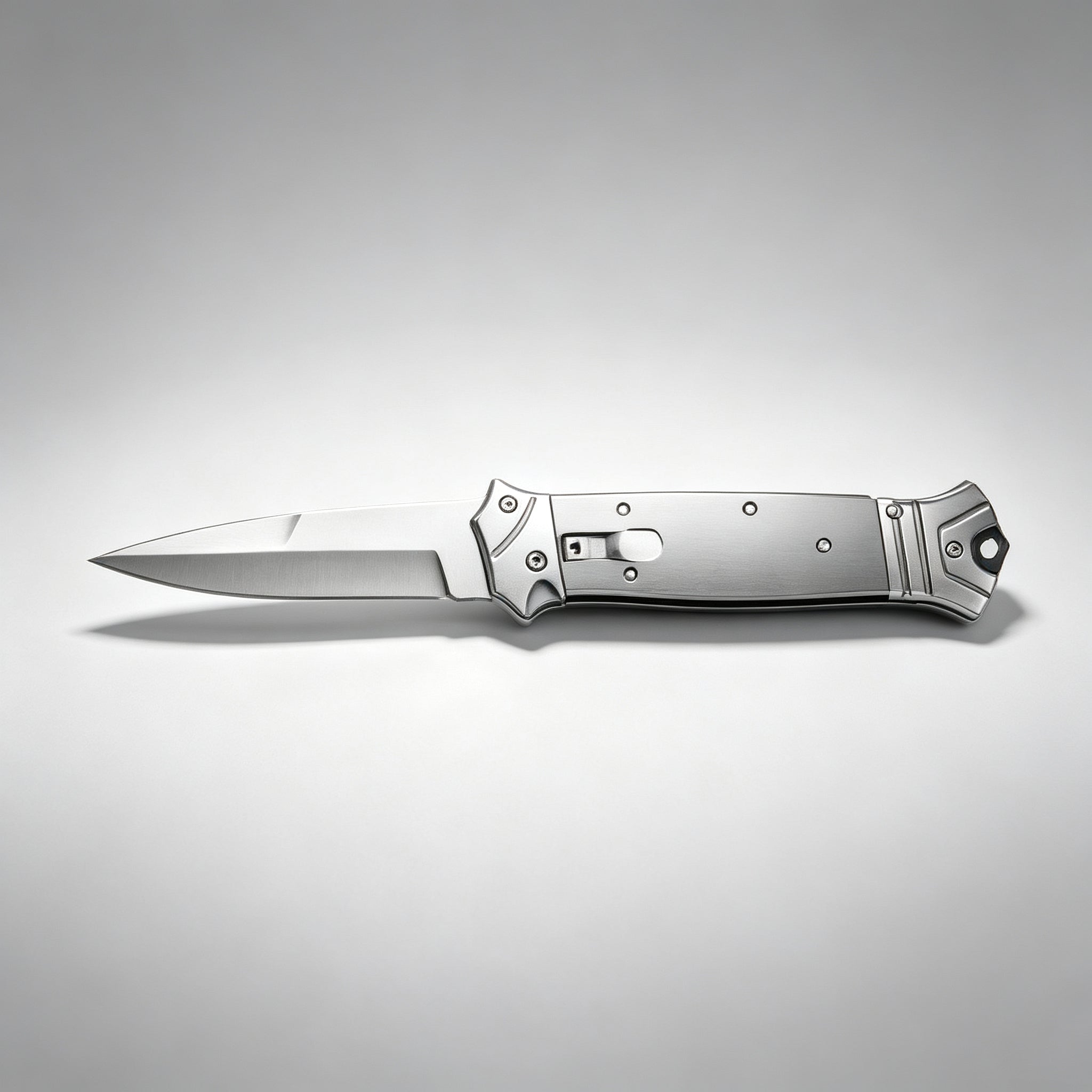 F169 Folding Knife – 220mm · 200g