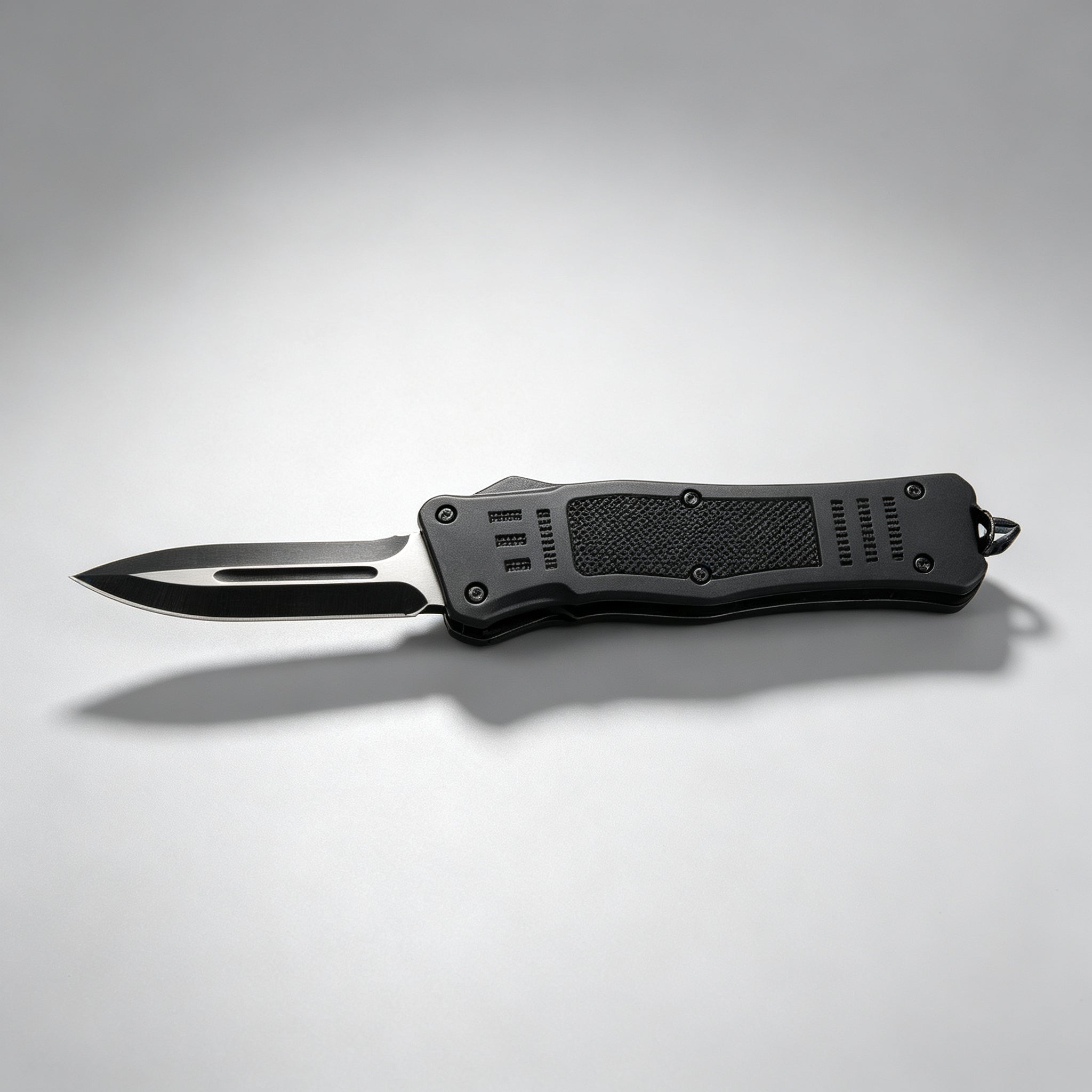 F182-1 Folding Knife Single-Edge Small – 168mm · 129g