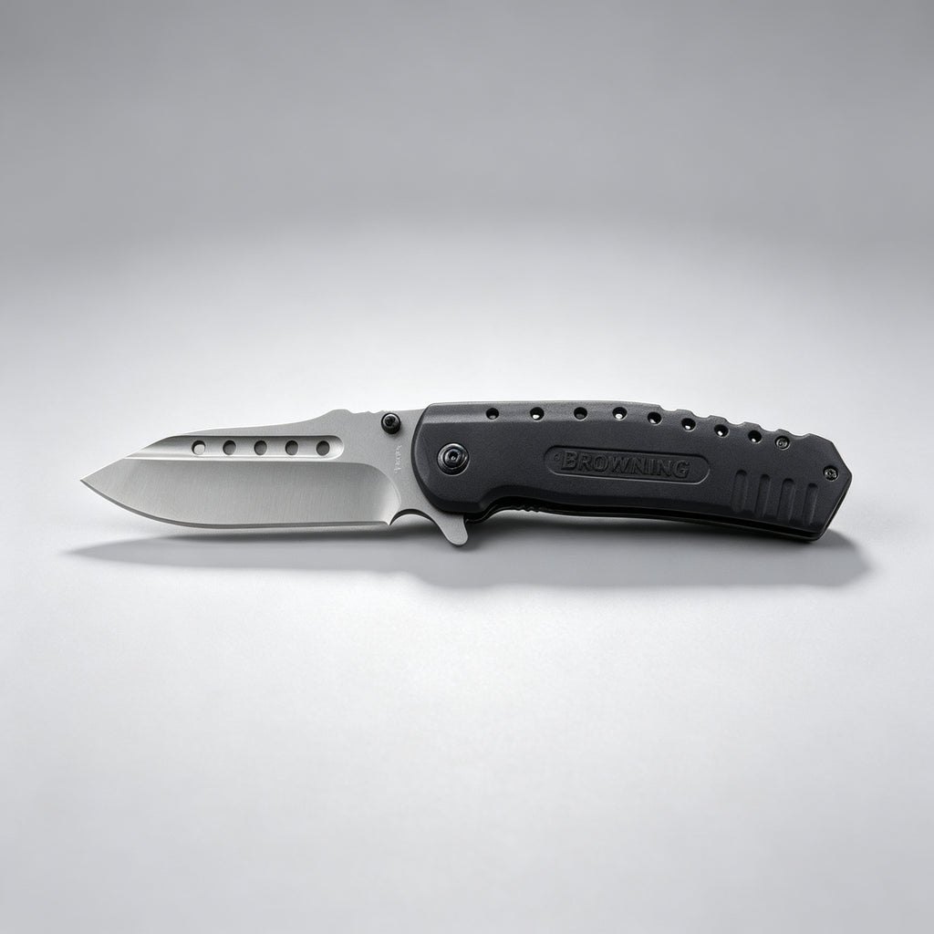 F67 Folding Knife – 225mm · 245g