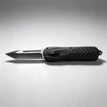 F186 Folding Knife – 222mm · 150g