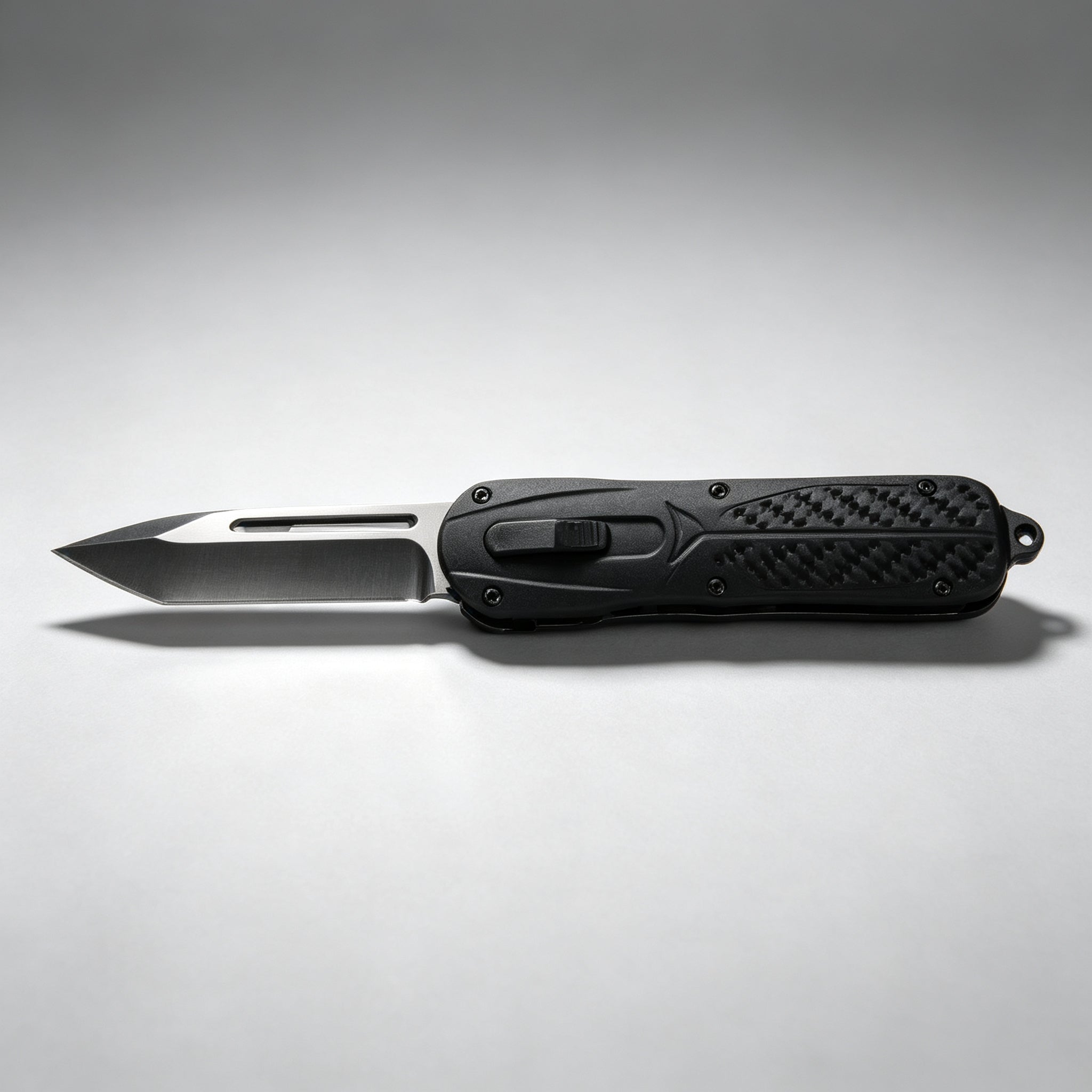 F186 Folding Knife – 222mm · 150g