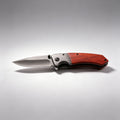 F83 Folding Knife – 212mm · 210g