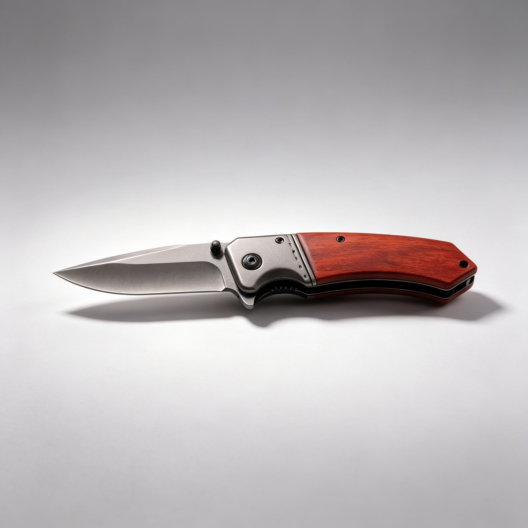F83 Folding Knife – 212mm · 210g