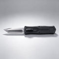 F148 Folding Knife Single-Edge White – 130mm · 59.5g