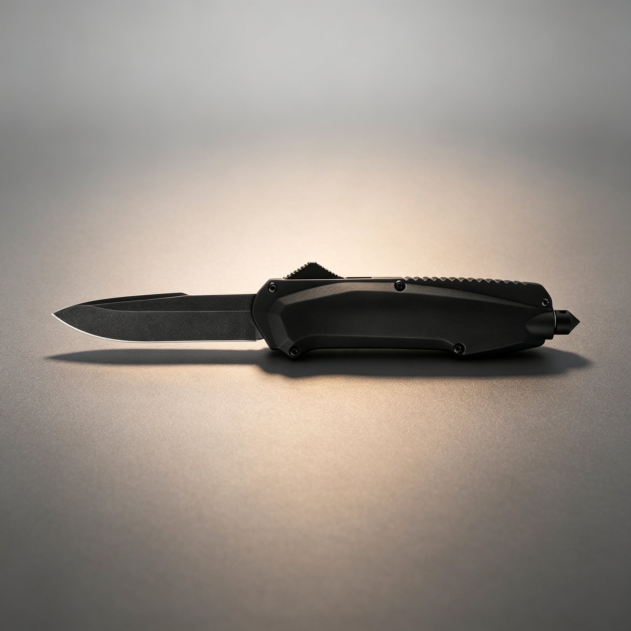 F202 Folding Knife – 218mm · 234g