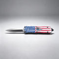 F146-3 Folding Knife Single-Edge – 170mm · 210g