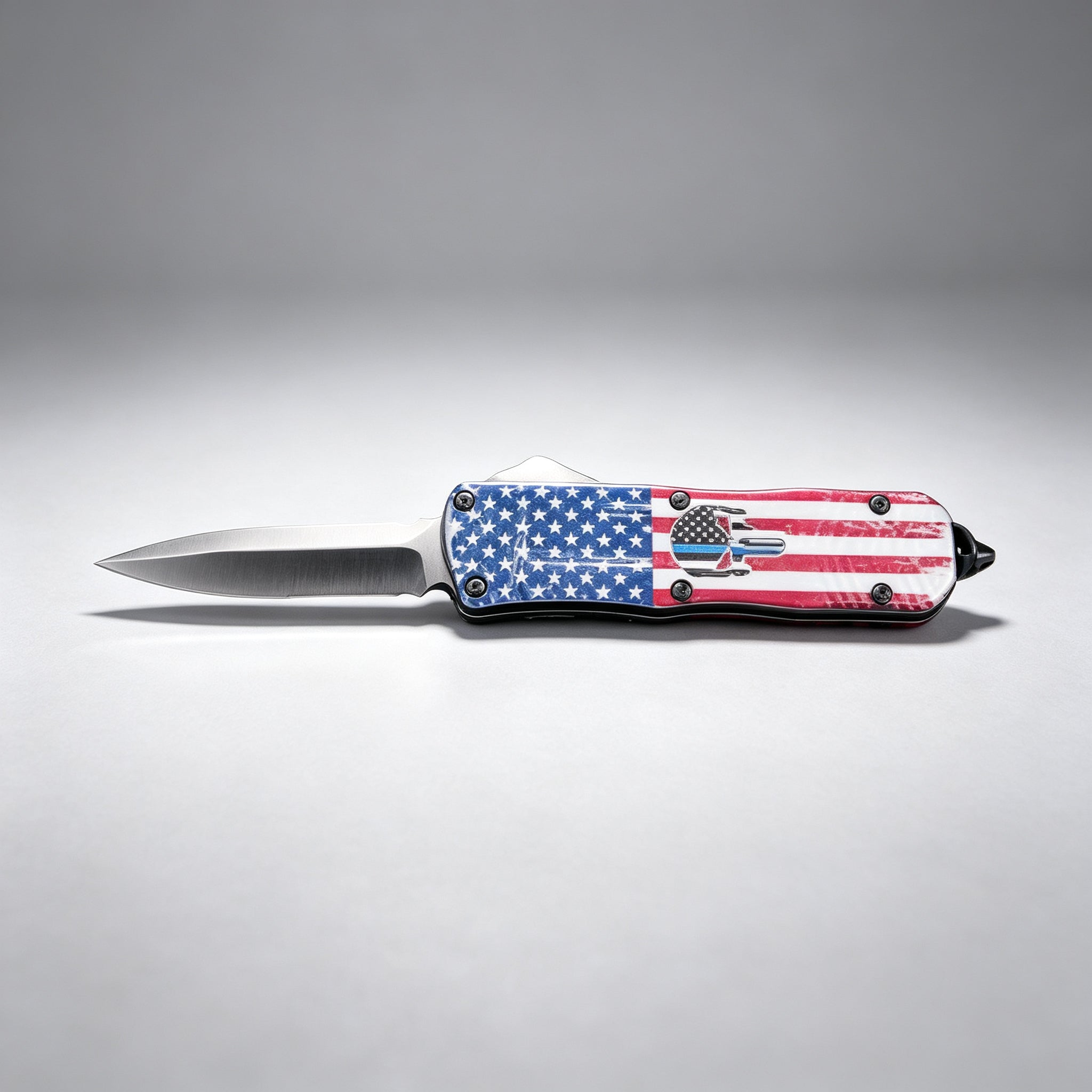 F146-3 Folding Knife Single-Edge – 170mm · 210g