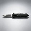 F180 Folding Knife Double-Edge Small – 168mm · 129g