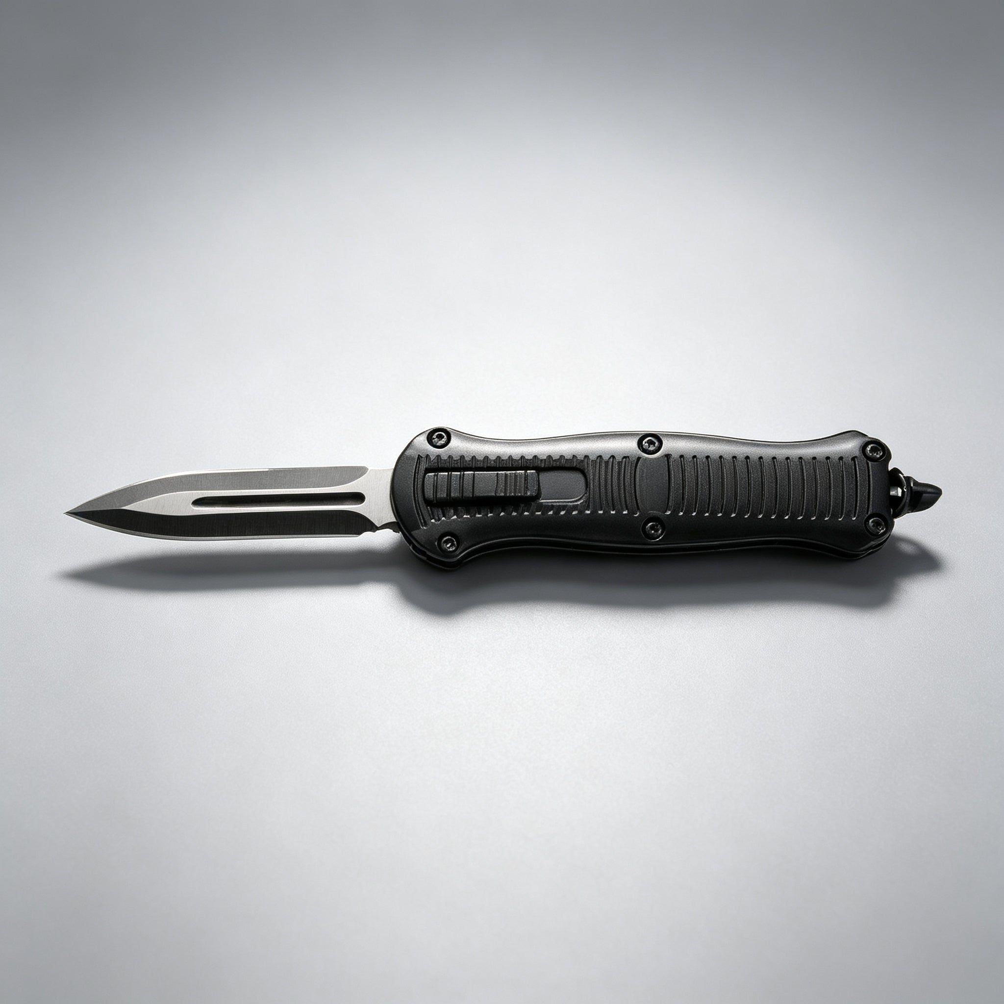 F180 Folding Knife Double-Edge Small – 168mm · 129g