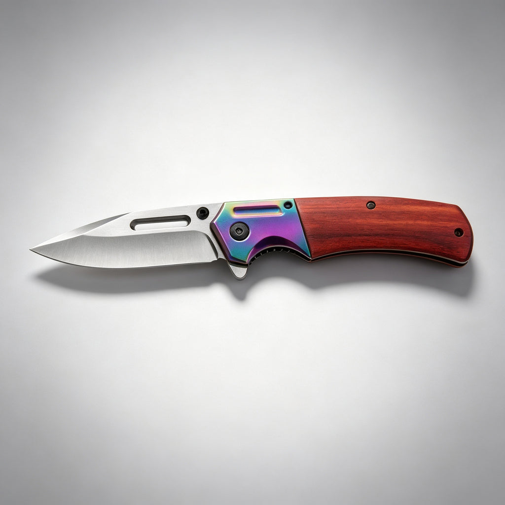 F79 Folding Knife – 200mm · 205g