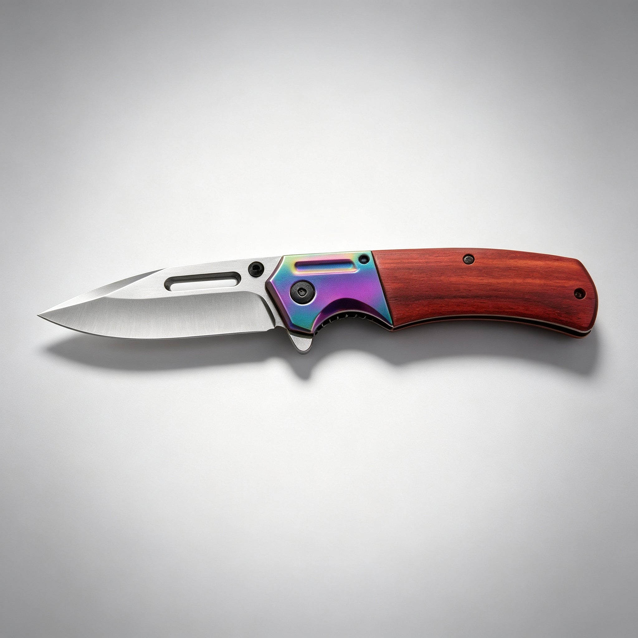 F79 Folding Knife – 200mm · 205g