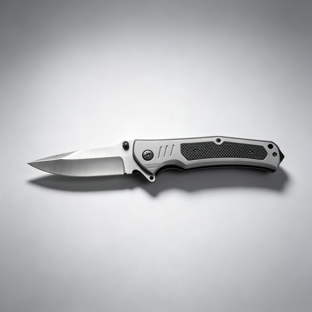 F174-1 Folding Knife – 223mm · 212g