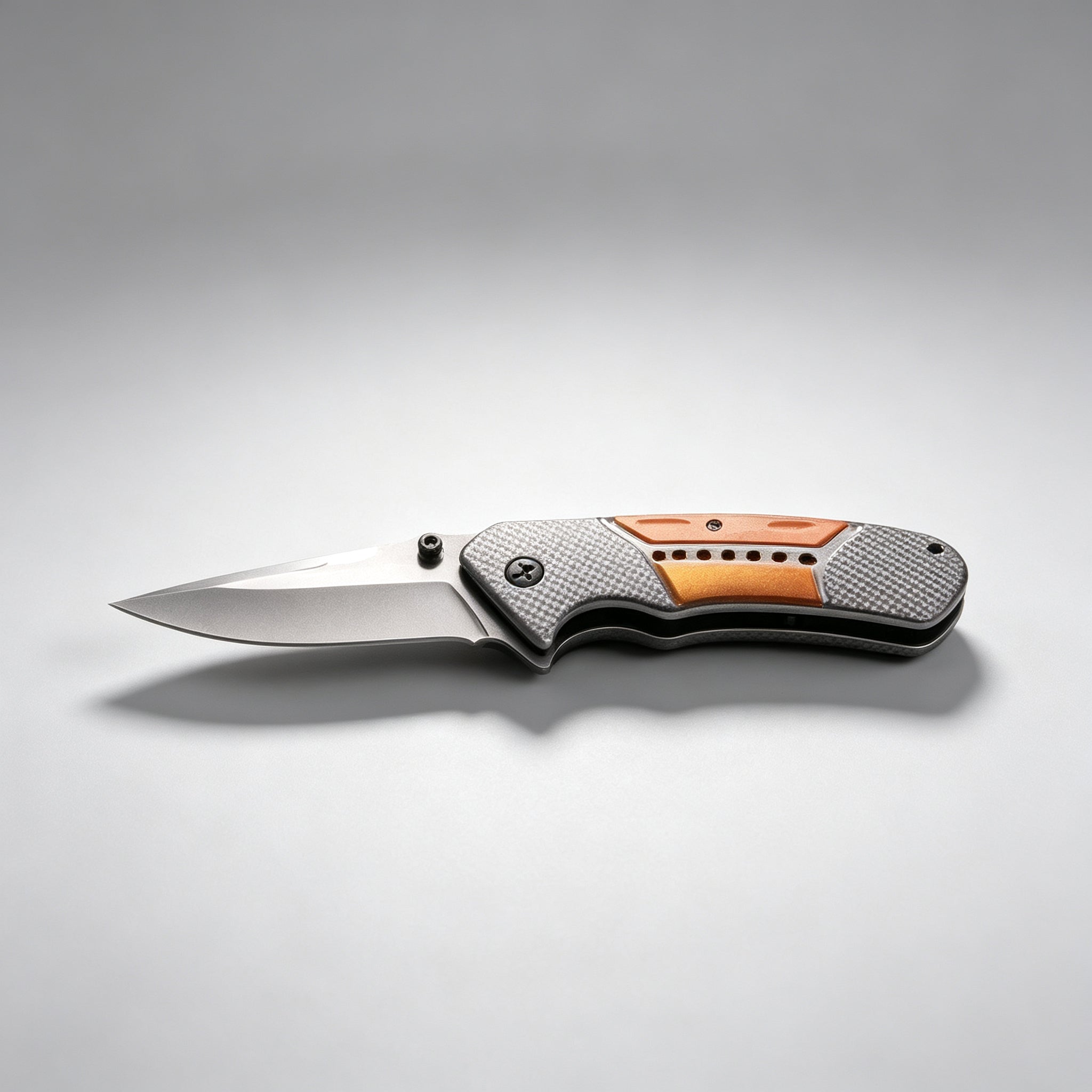 F82 Folding Knife – 193mm · 150g
