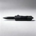 F145-9 Folding Knife Double-Edge – 170mm · 210g