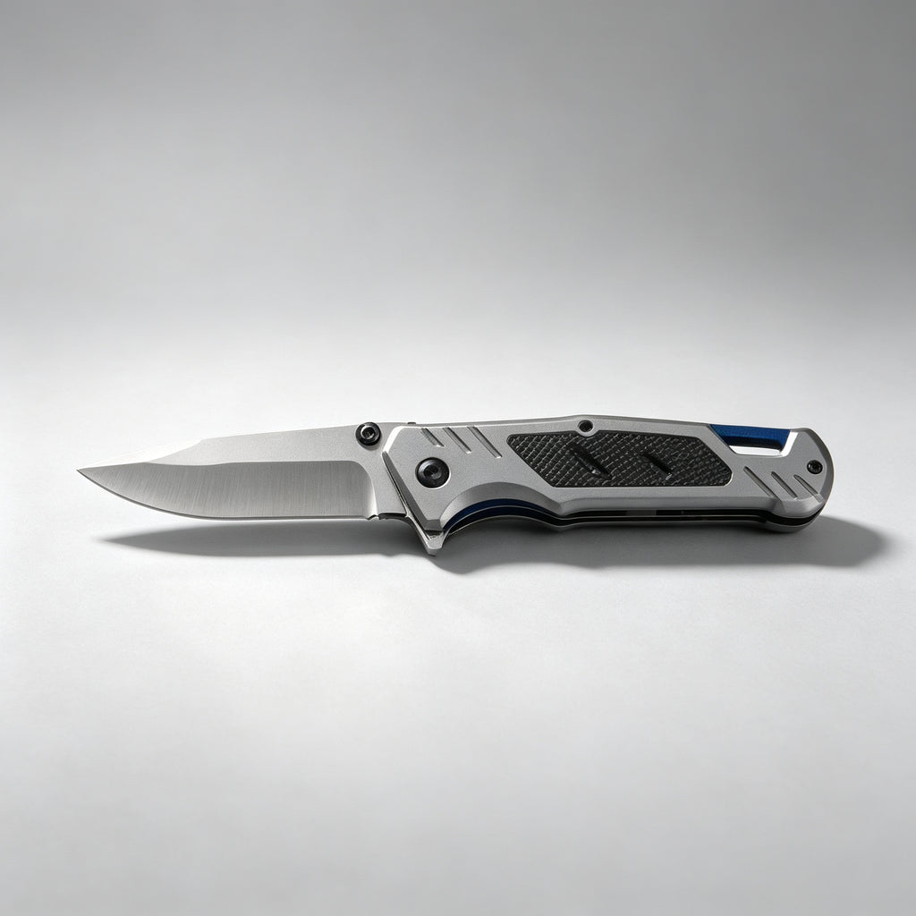 F174-7 Folding Knife – 223mm · 212g