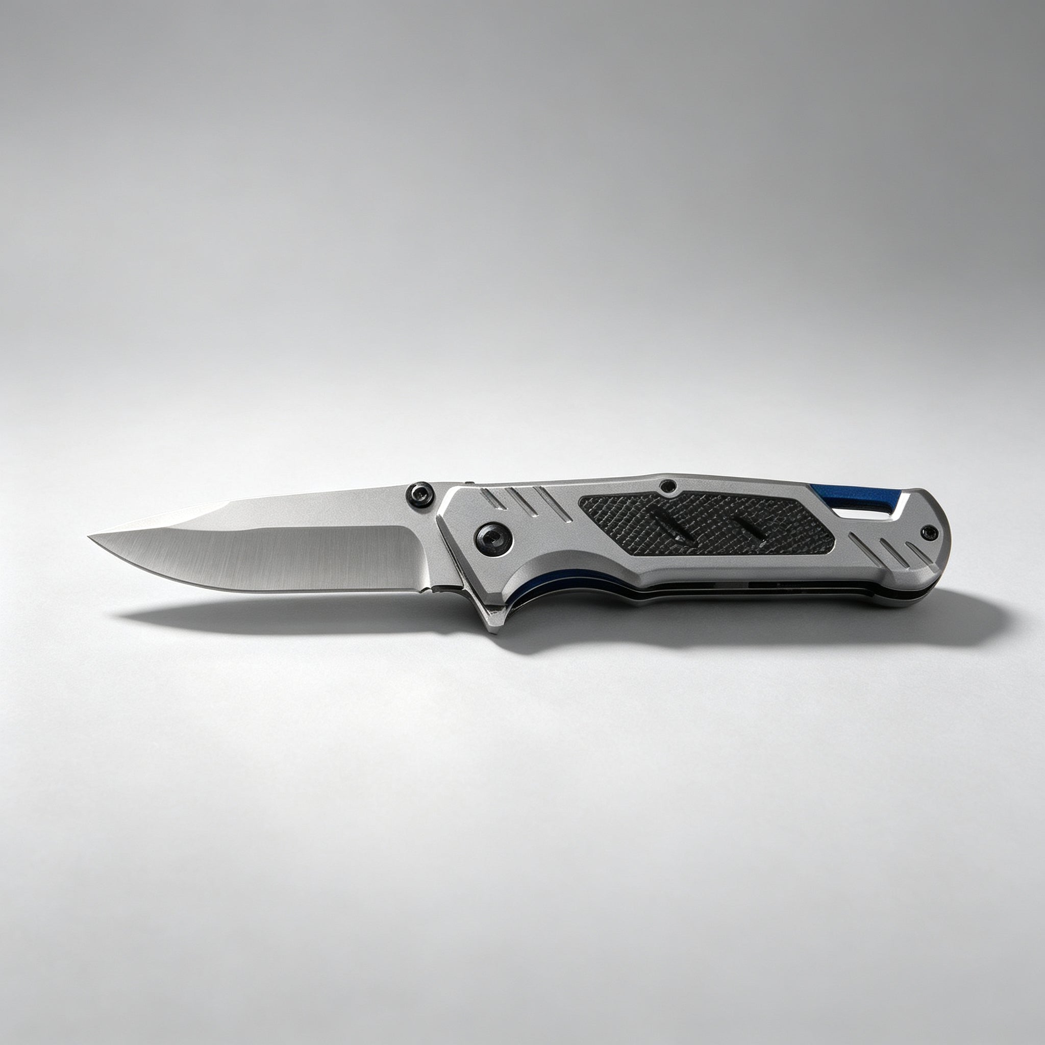 F174-7 Folding Knife – 223mm · 212g