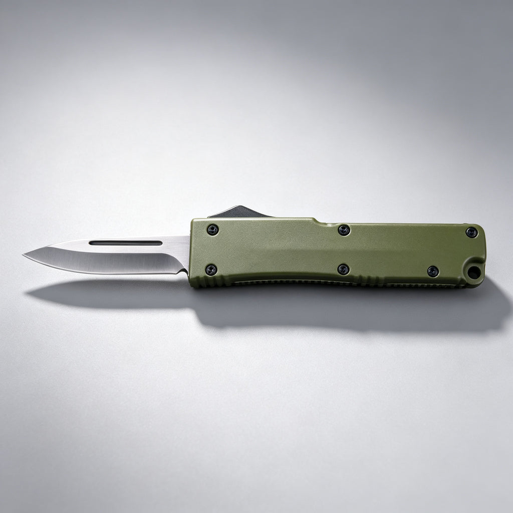 F146-5 Folding Knife Single-Edge – 170mm · 210g