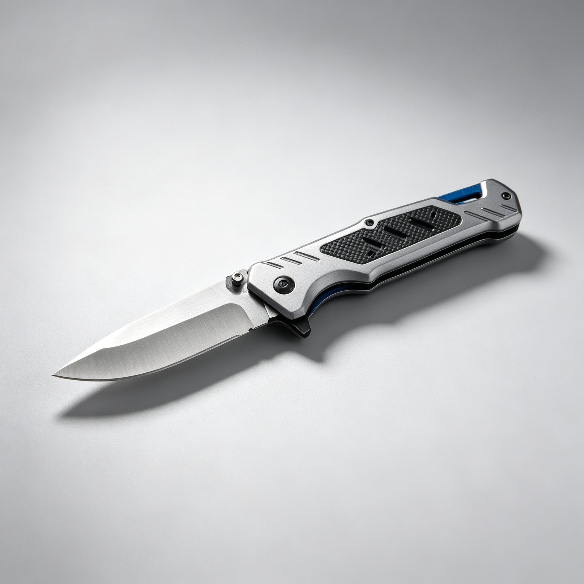 F174-9-2 Folding Knife – 223mm · 212g