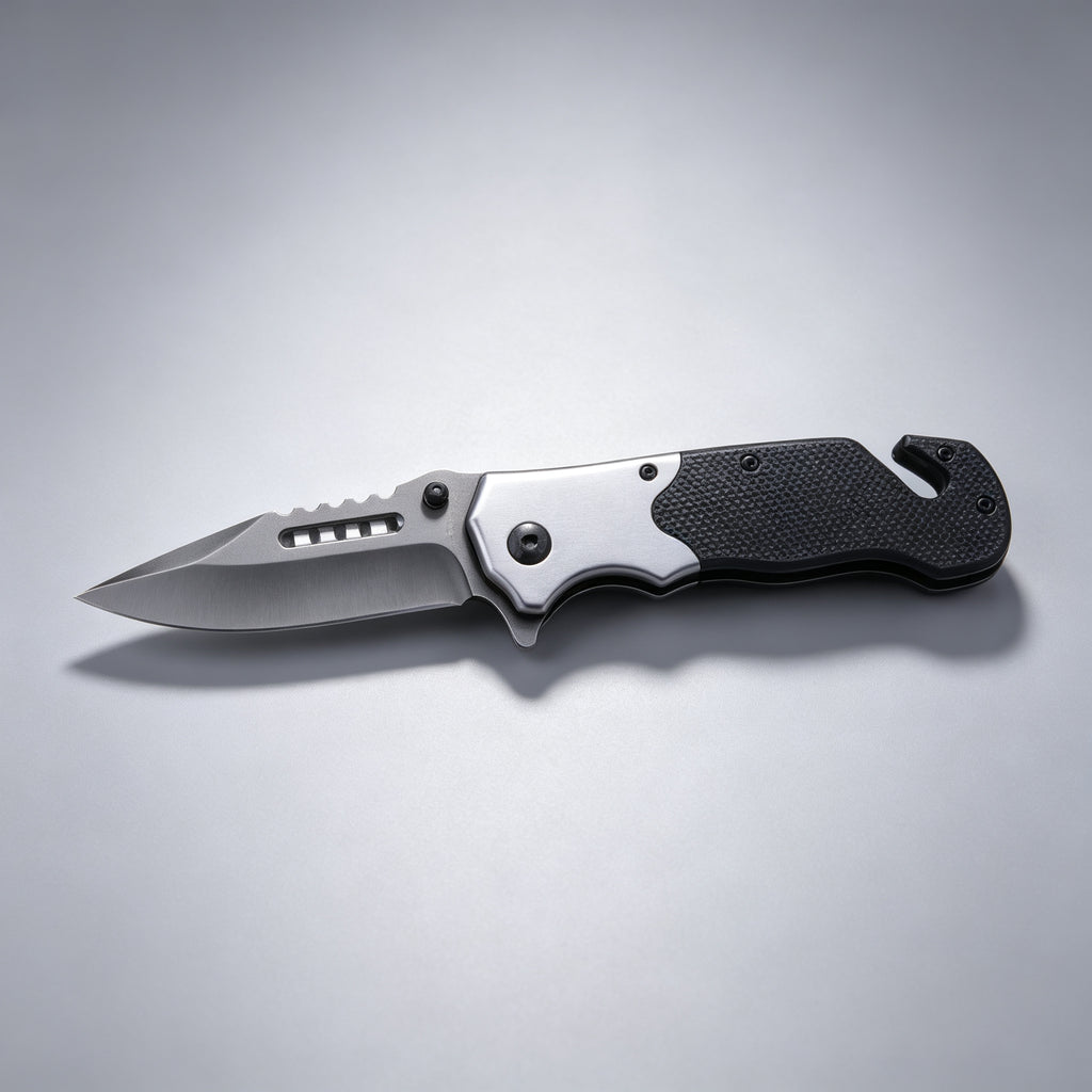 F123 Folding Knife – 225mm · 209g