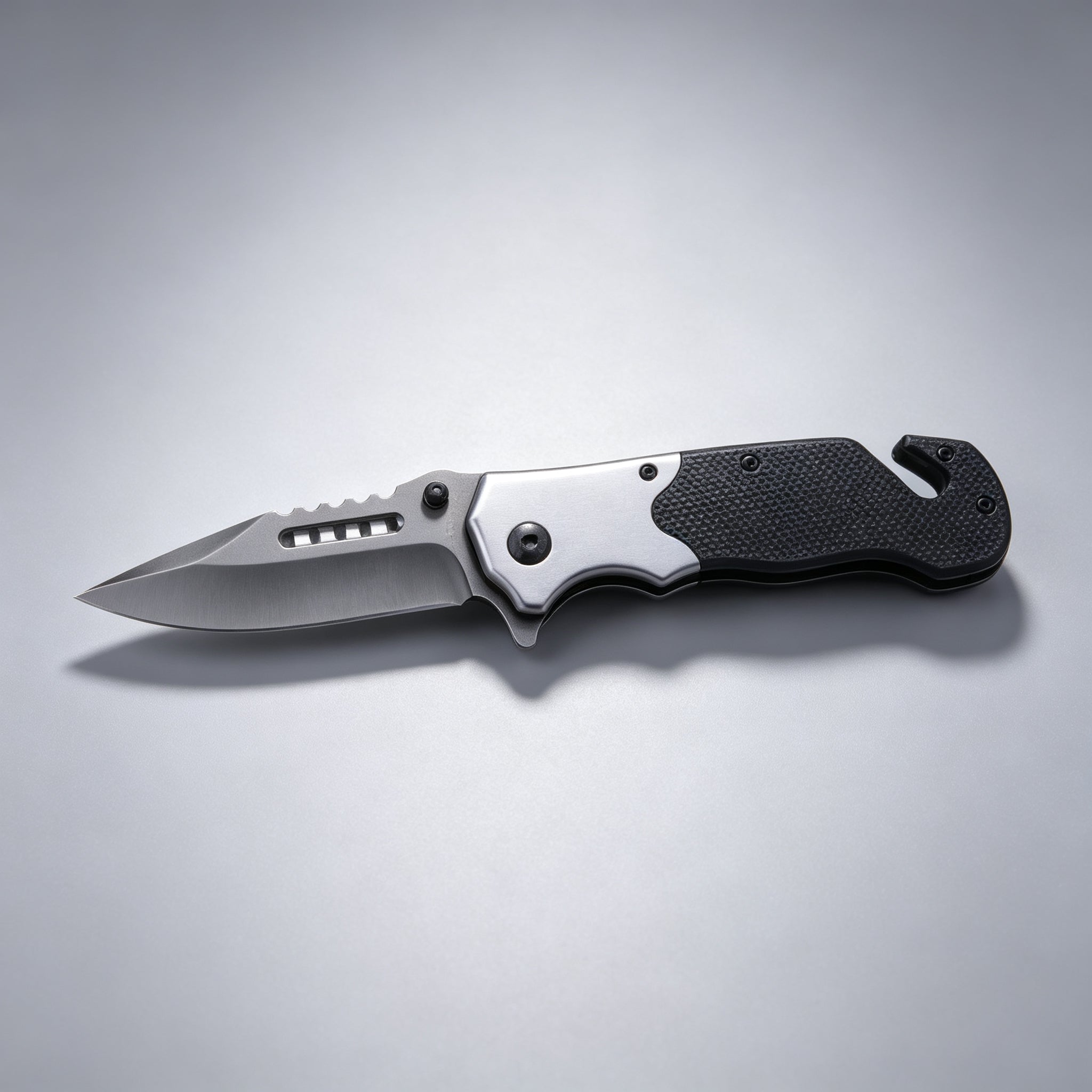 F123 Folding Knife – 225mm · 209g