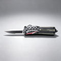 F139 Folding Knife Single-Edge – 170mm · 227g
