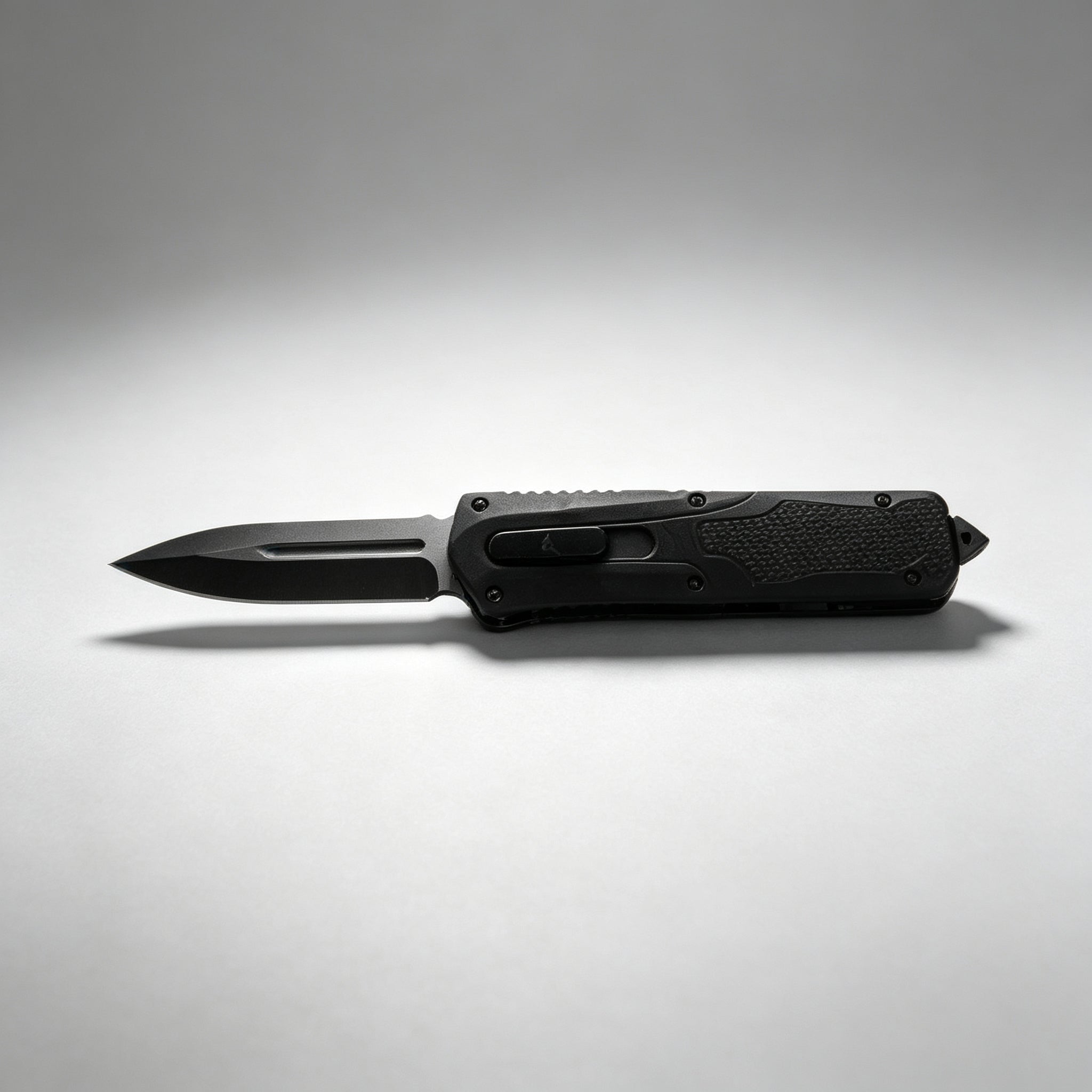 F162-4 Folding Knife – 166mm · 138g