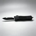 F182 Folding Knife Double-Edge Small – 168mm · 129g