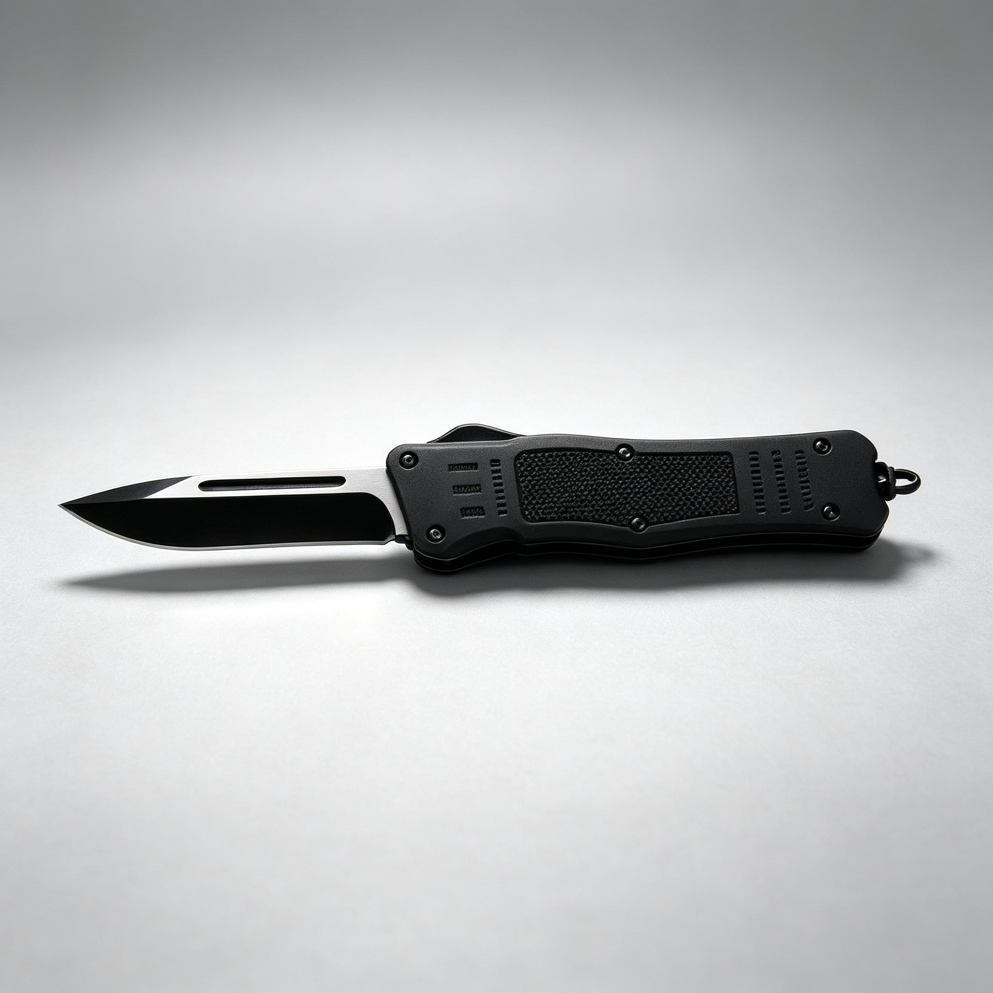 F182 Folding Knife Double-Edge Small – 168mm · 129g