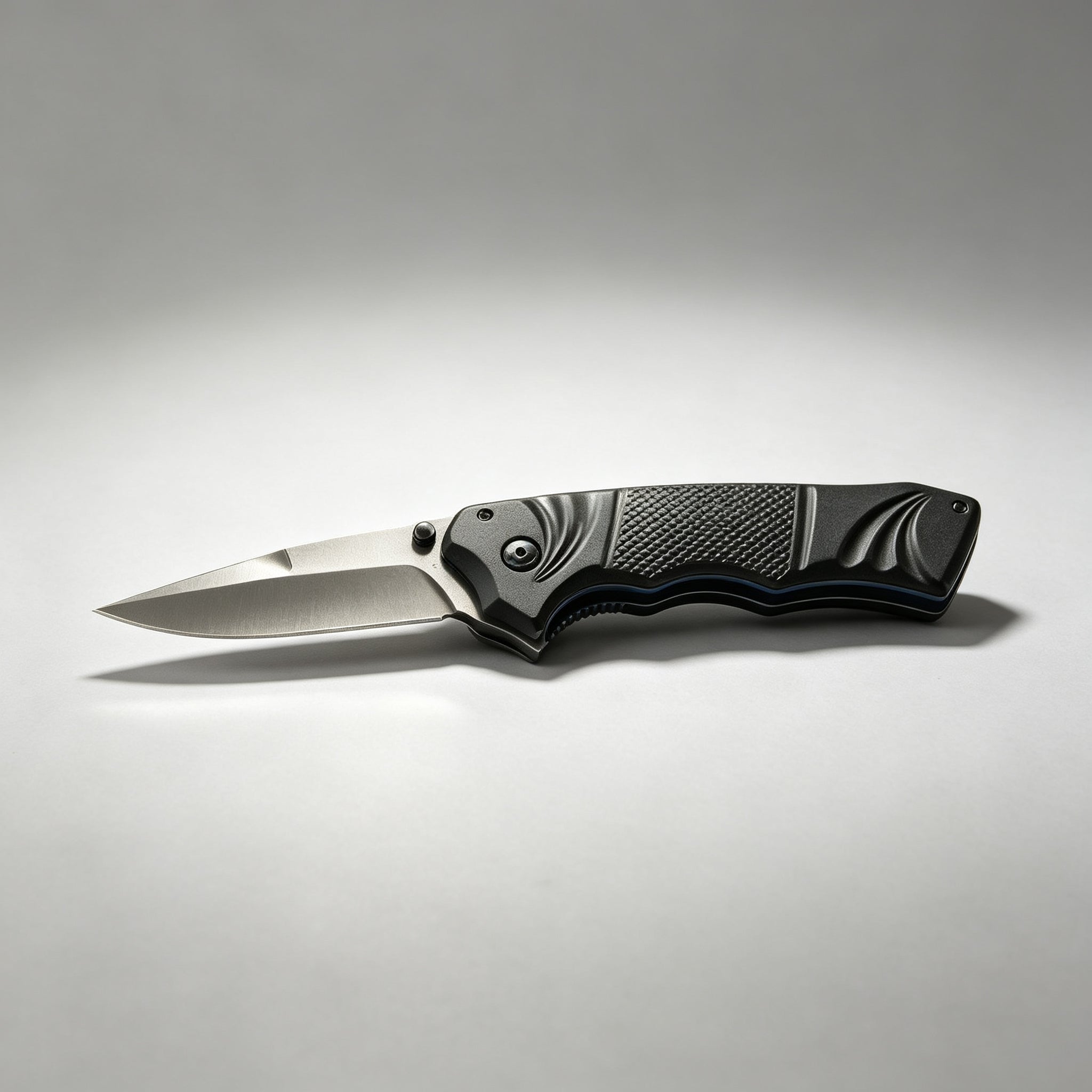 F38 Folding Knife – 206mm · 230g