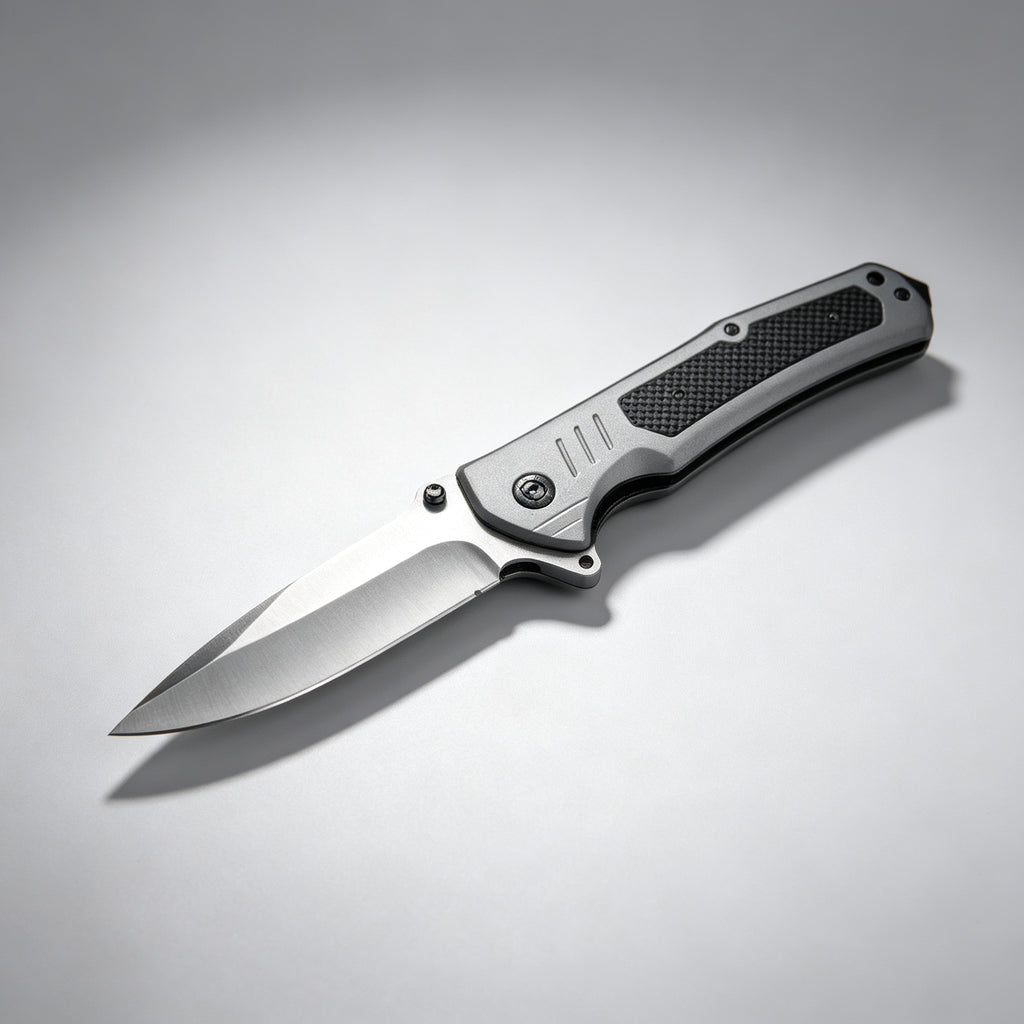 F175-1 Folding Knife – 223mm · 212g