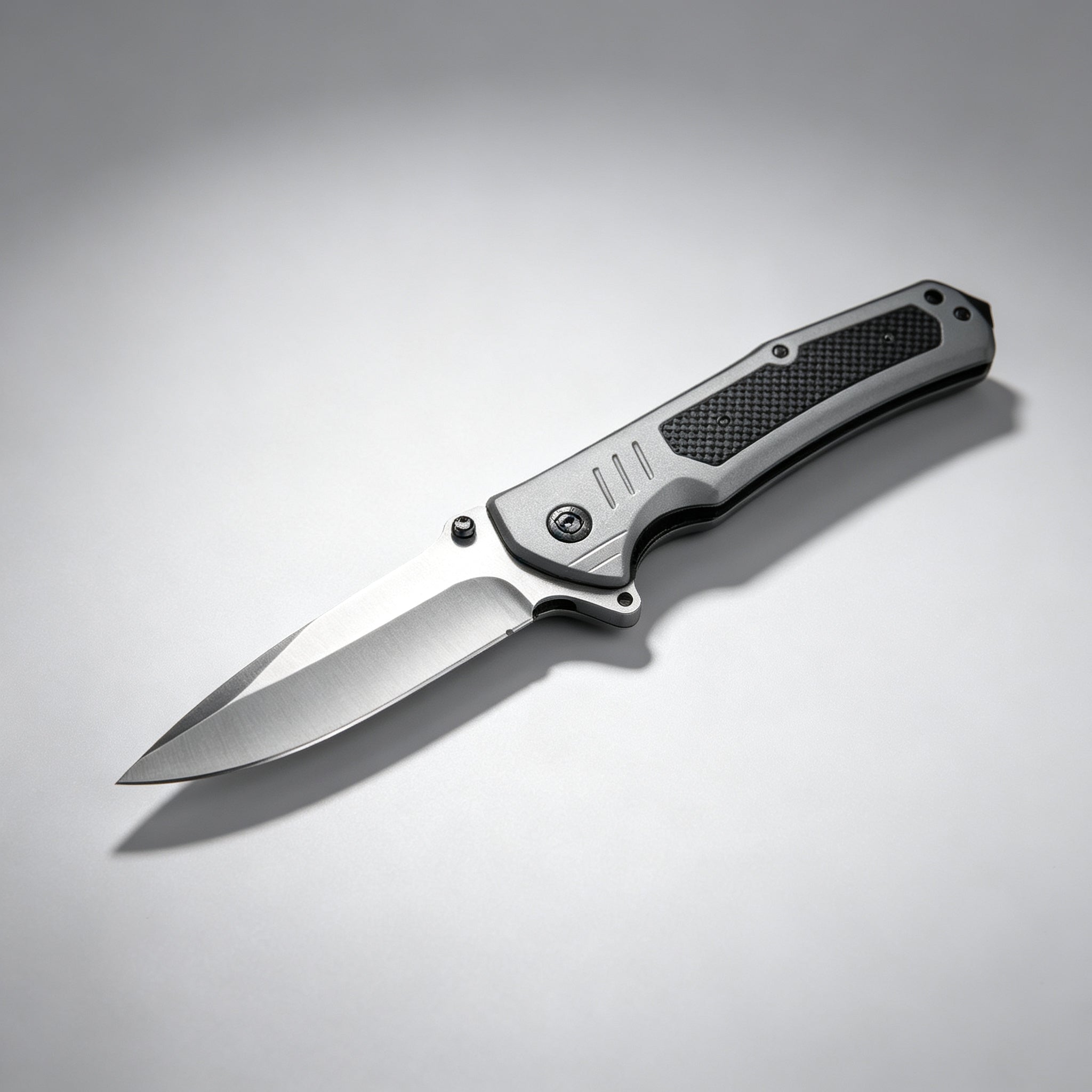 F175-1 Folding Knife – 223mm · 212g