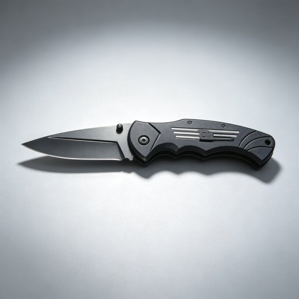 F21 Folding Knife – 175mm · 120g
