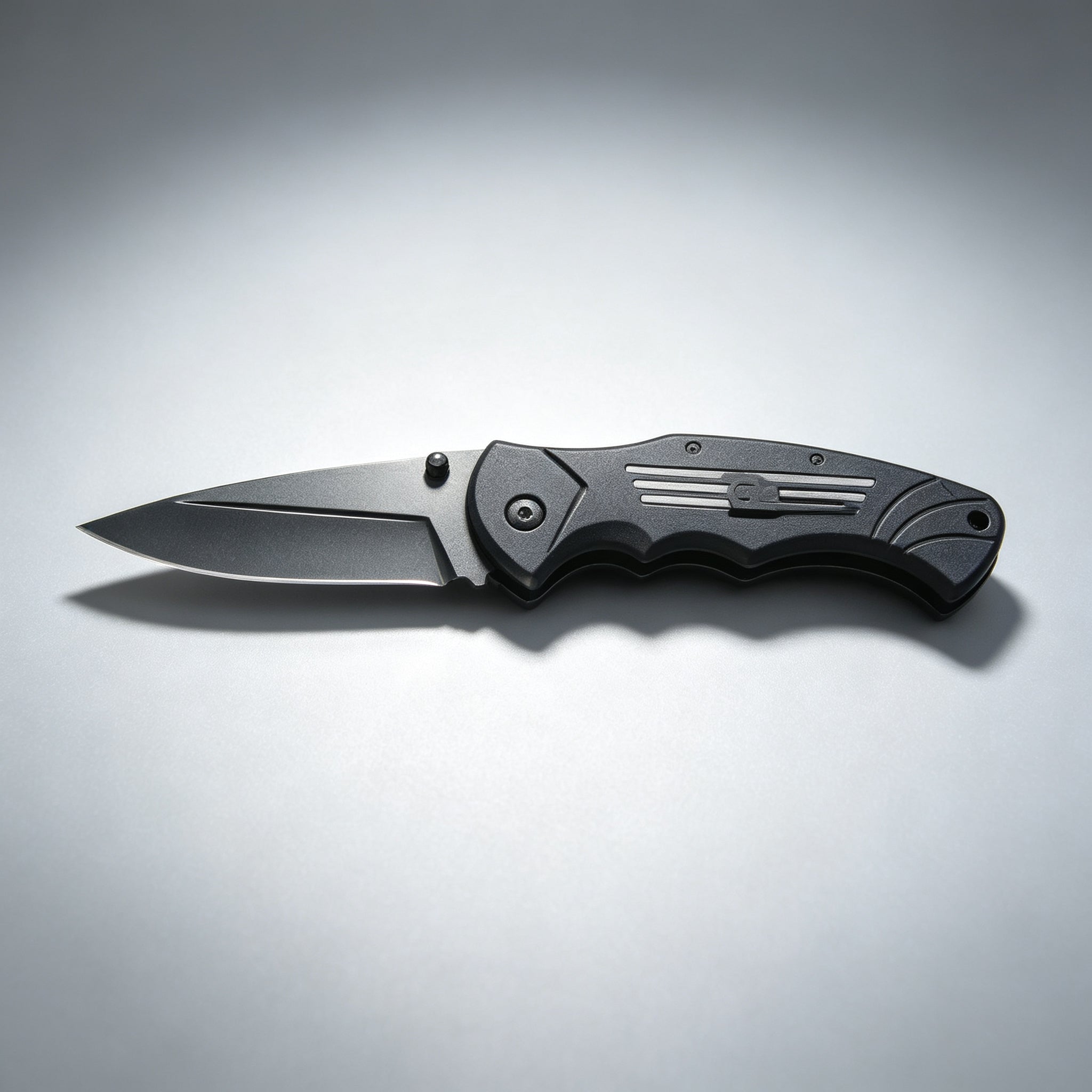 F21 Folding Knife – 175mm · 120g