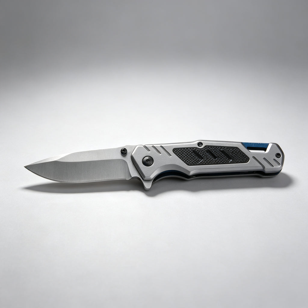 F174-8 Folding Knife – 223mm · 212g