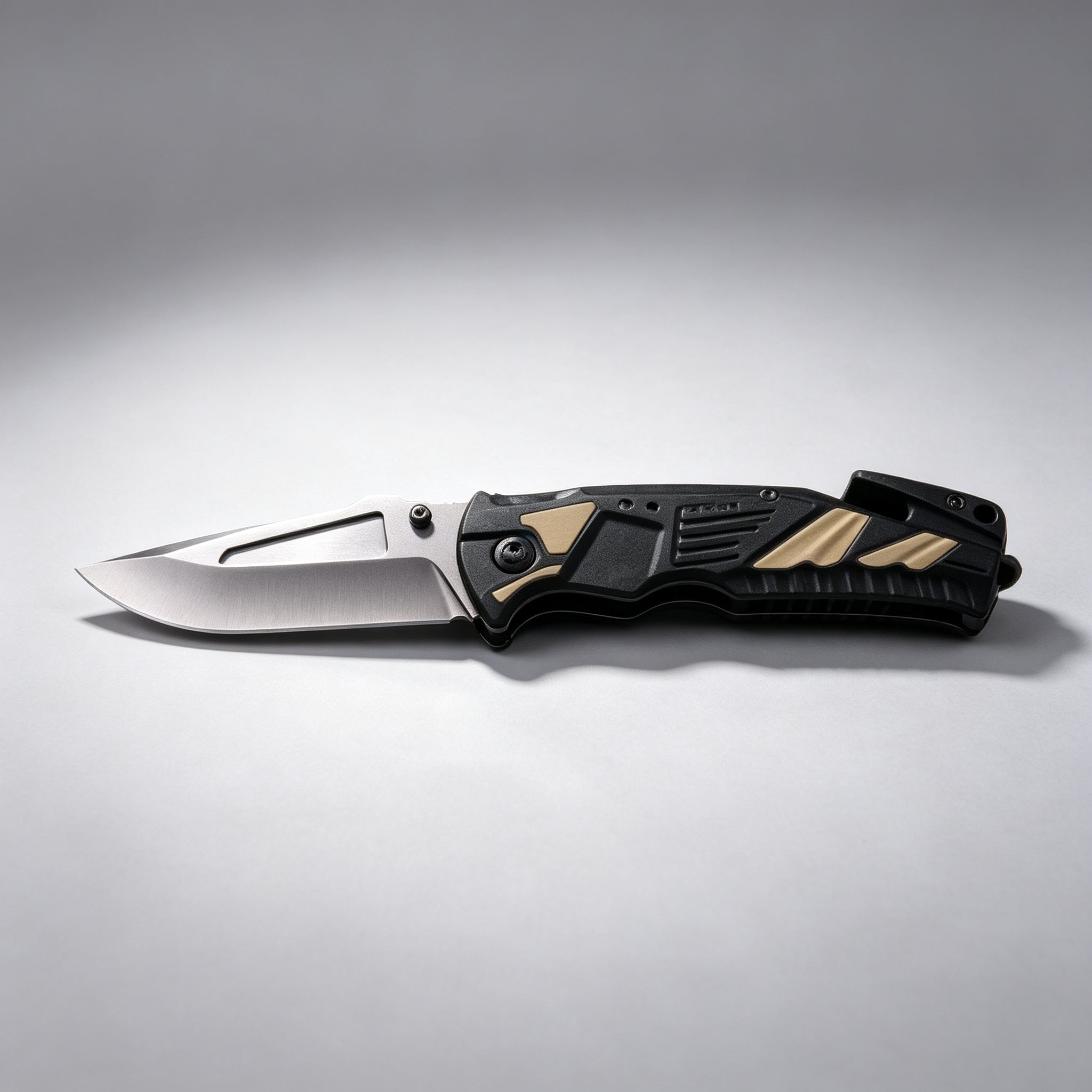 F90 Folding Knife – 215mm · 230g
