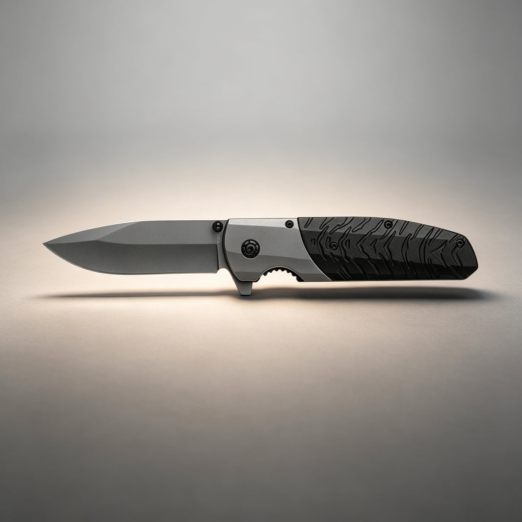 F209 Folding Knife – 218mm · 261g