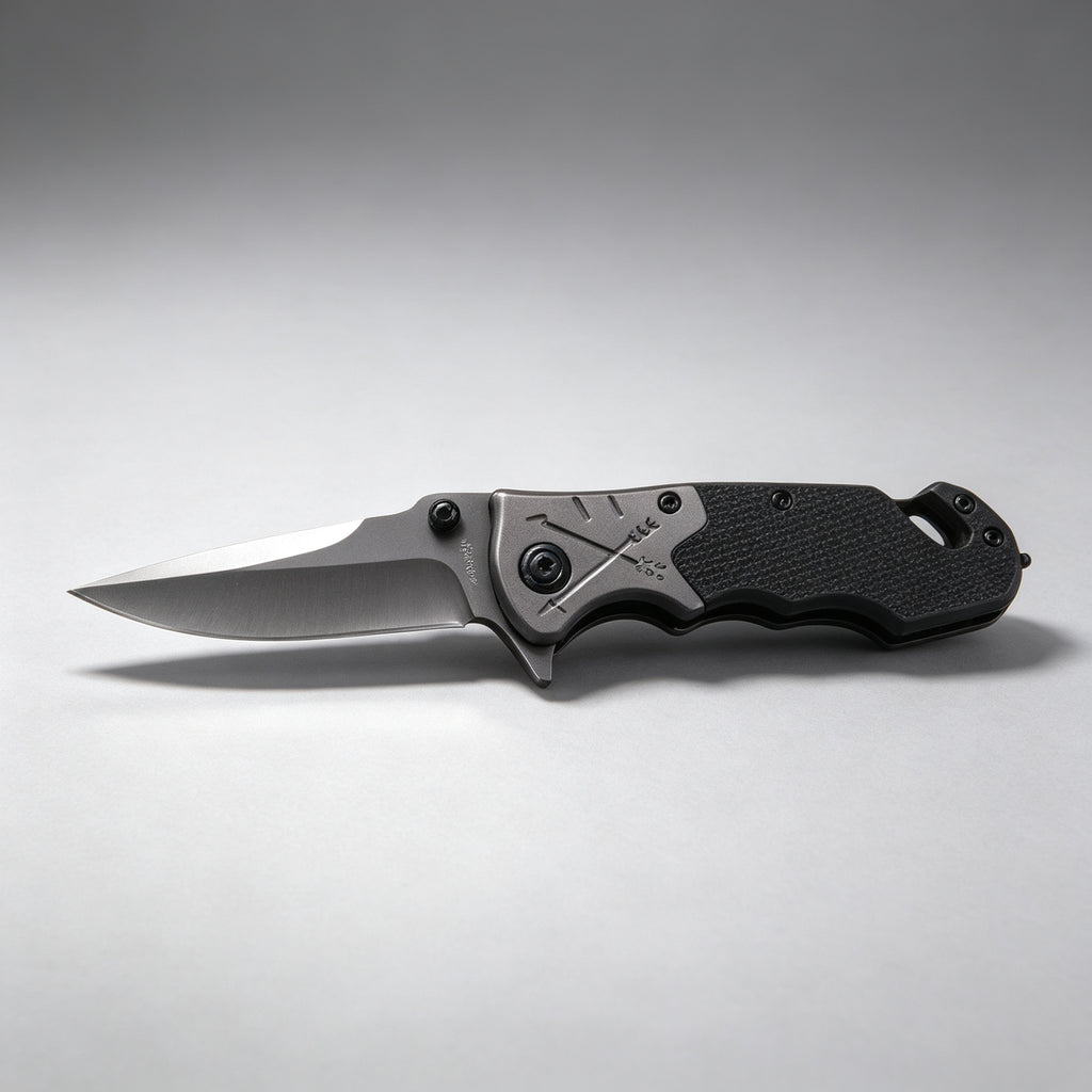 F121-1 Folding Knife – 175mm · 130g