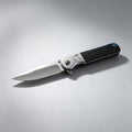 F172-2 Folding Knife – 223mm · 185g