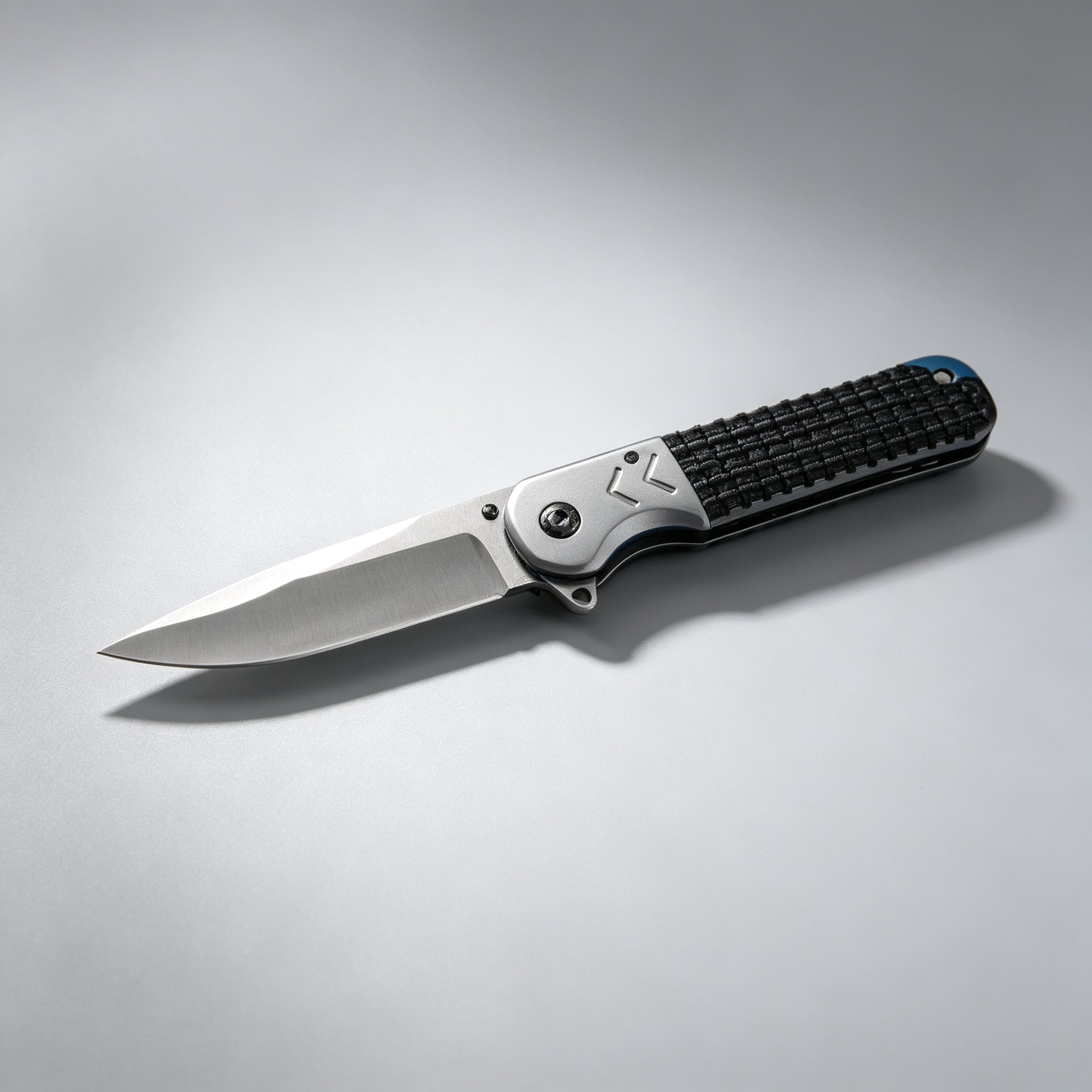 F172-2 Folding Knife – 223mm · 185g