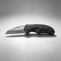 F76 Folding Knife – 215mm · 175g