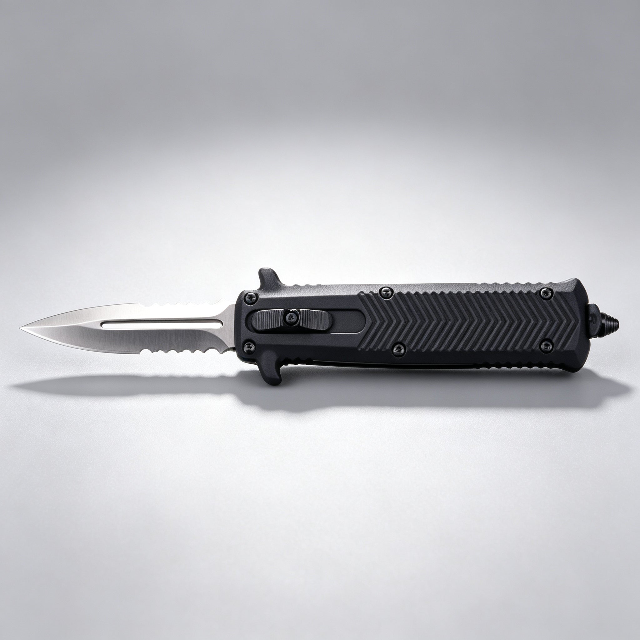 F154 Folding Knife Double-Edge – 230mm