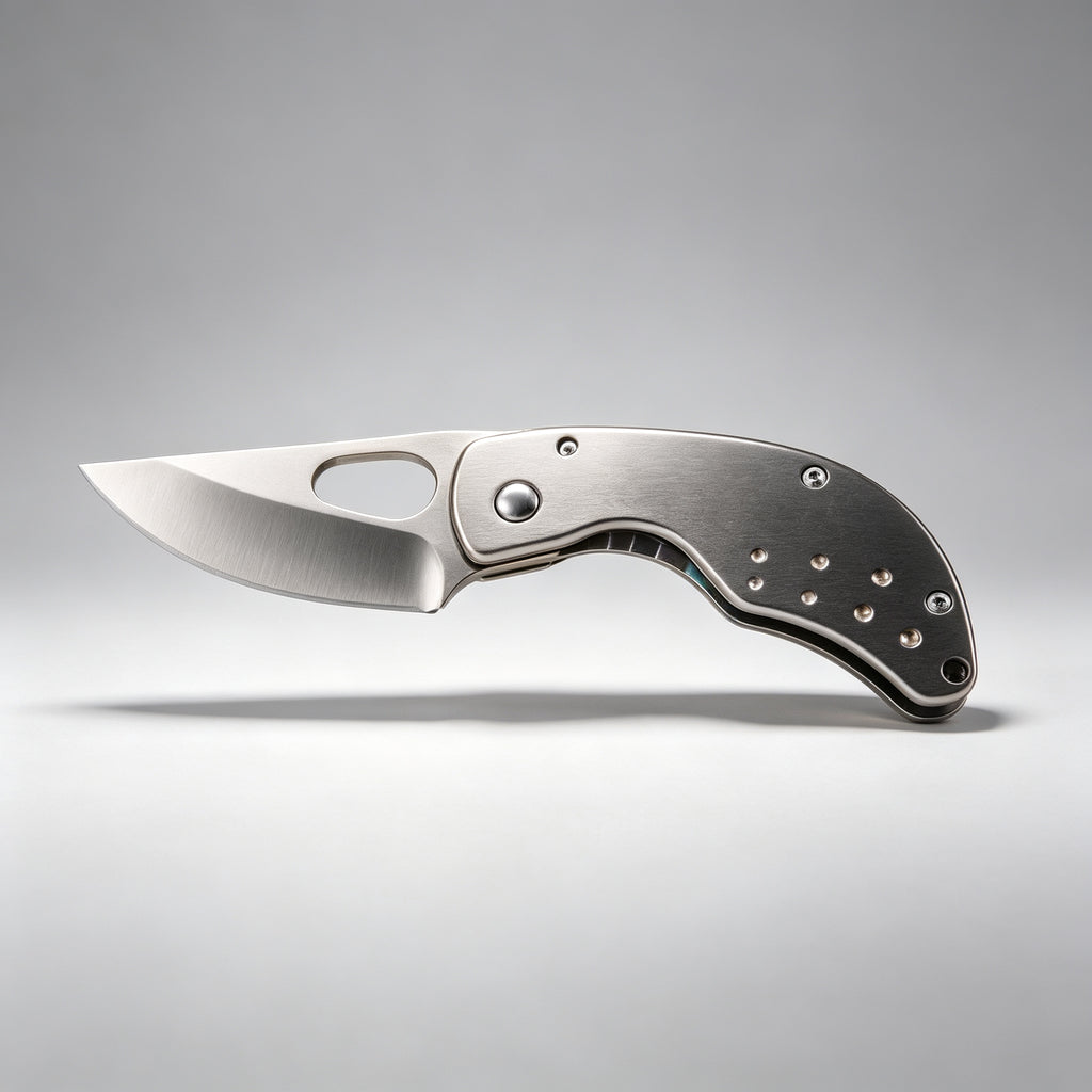 F88（） Folding Knife – 210mm · 240g